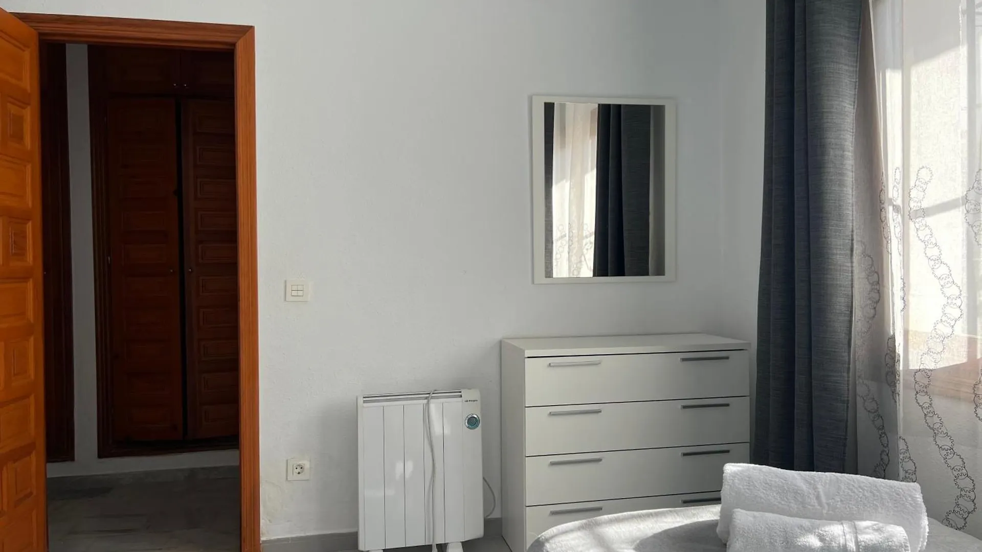 Apartamento Vera Coast Wifi-Smart Tv 0*,  Spain