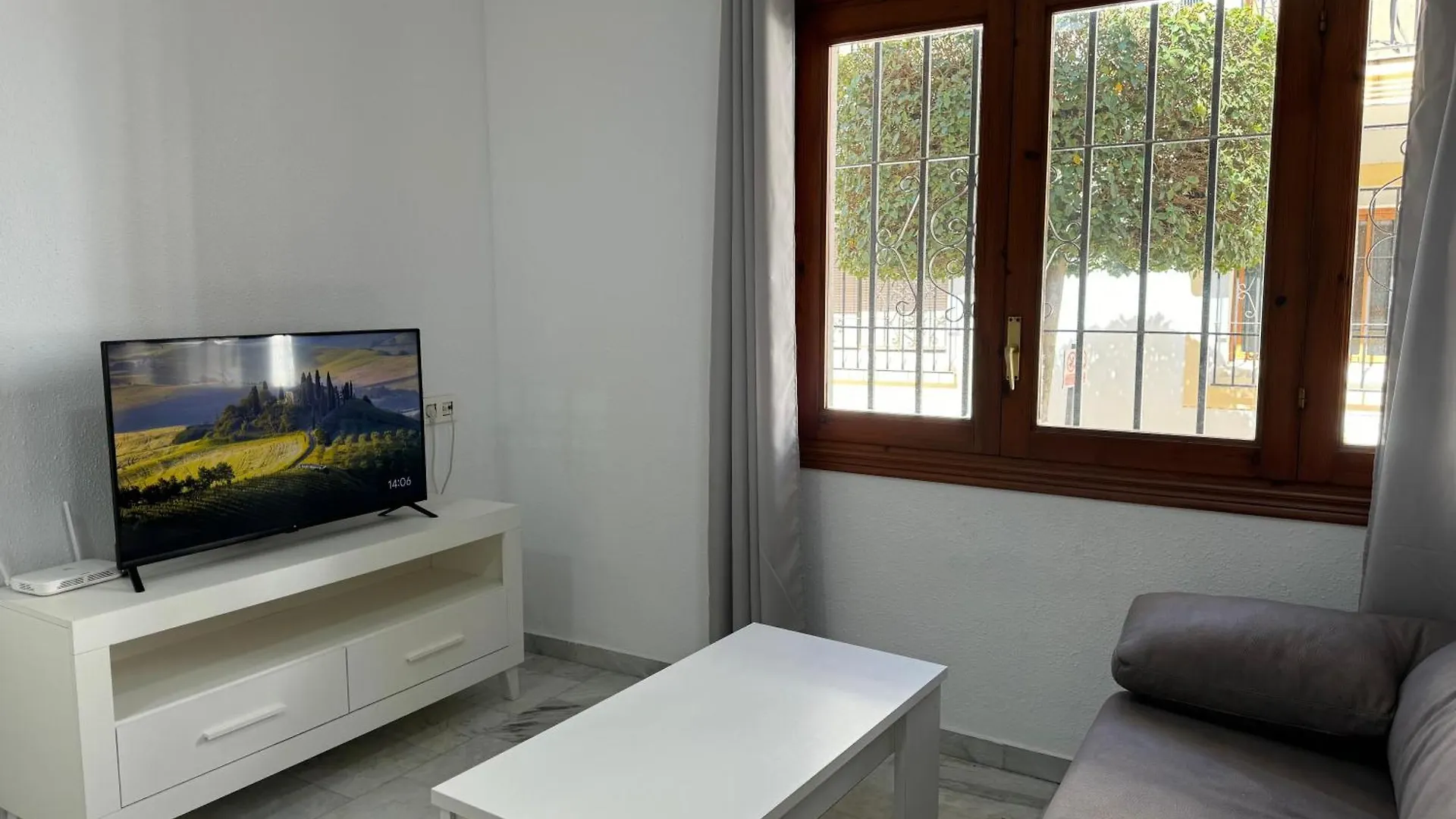 Apartamento Vera Coast Wifi-Smart Tv