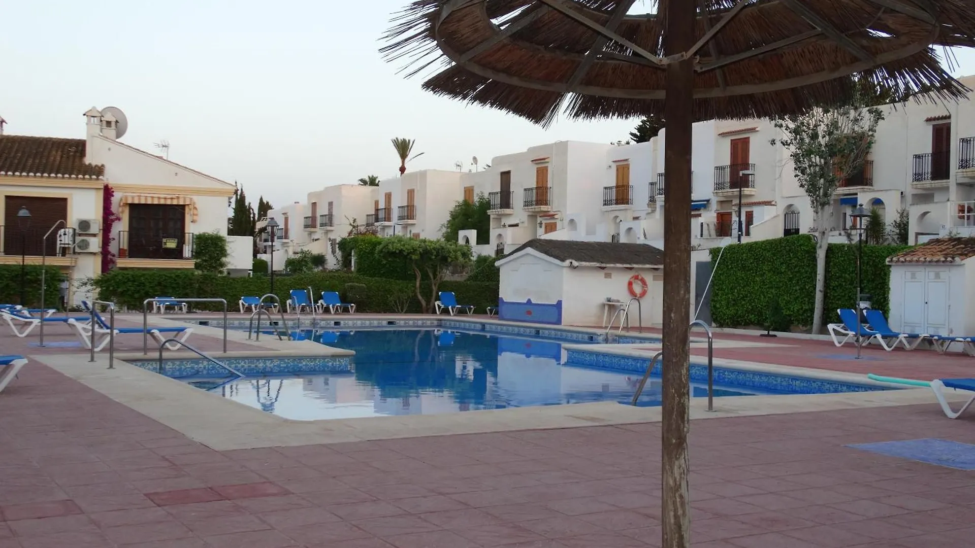 Apartamento Vera Coast Wifi-Smart Tv 0*,  Spain