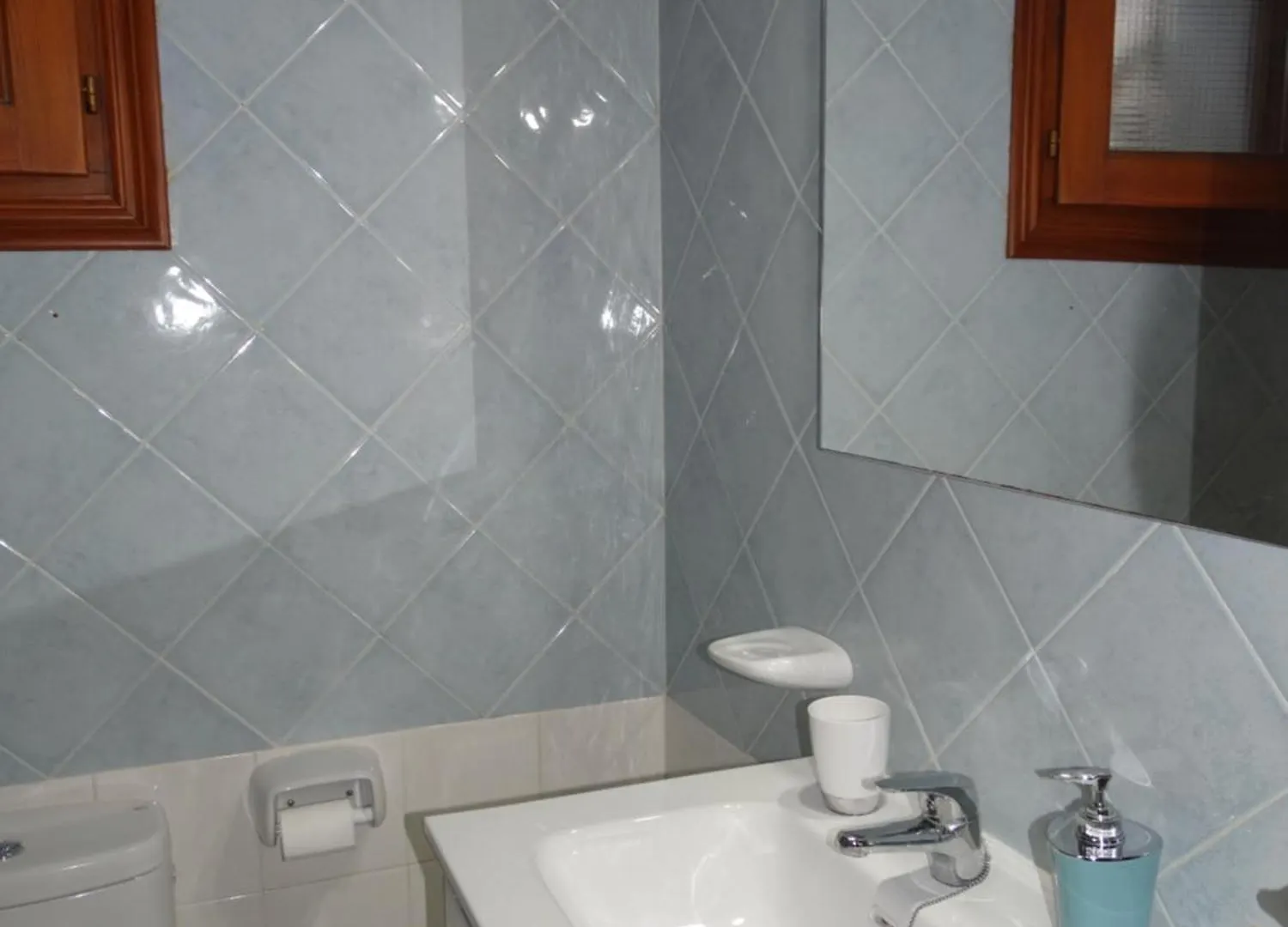 Apartment Apartamento Vera Coast Wifi-Smart Tv