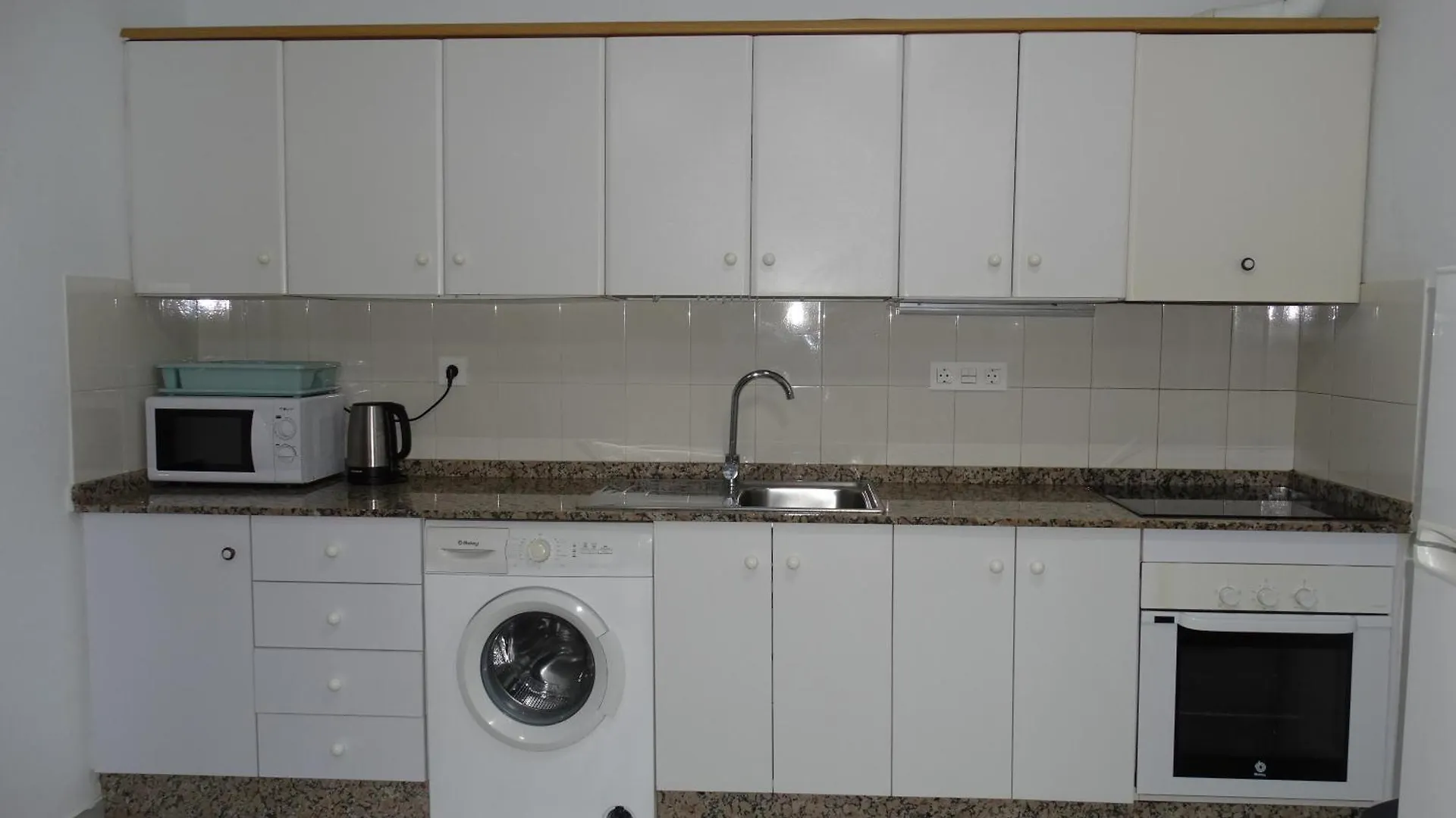 Apartamento Vera Coast Wifi-Smart Tv Apartment