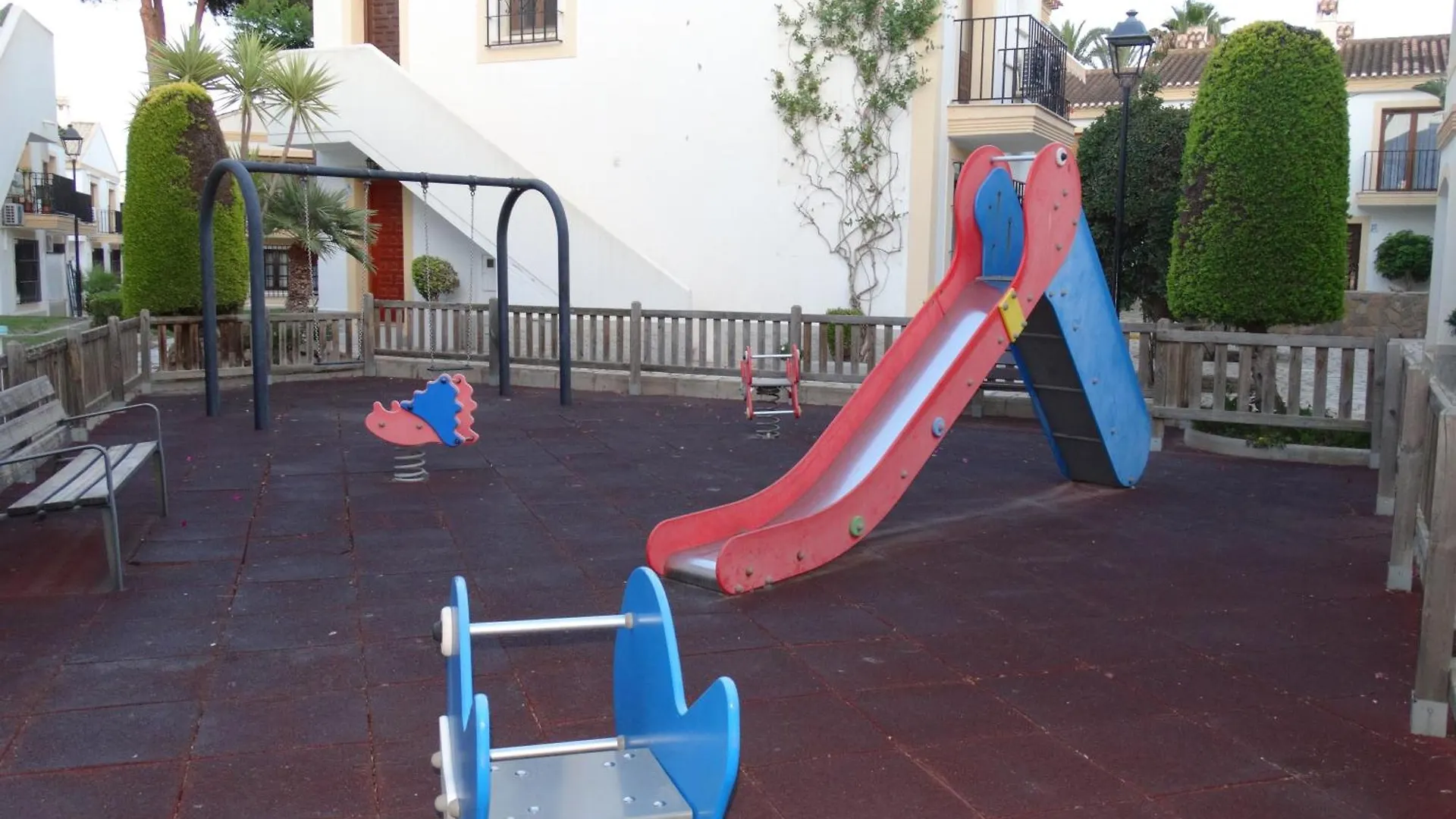 Apartment Apartamento Vera Coast Wifi-Smart Tv Spain