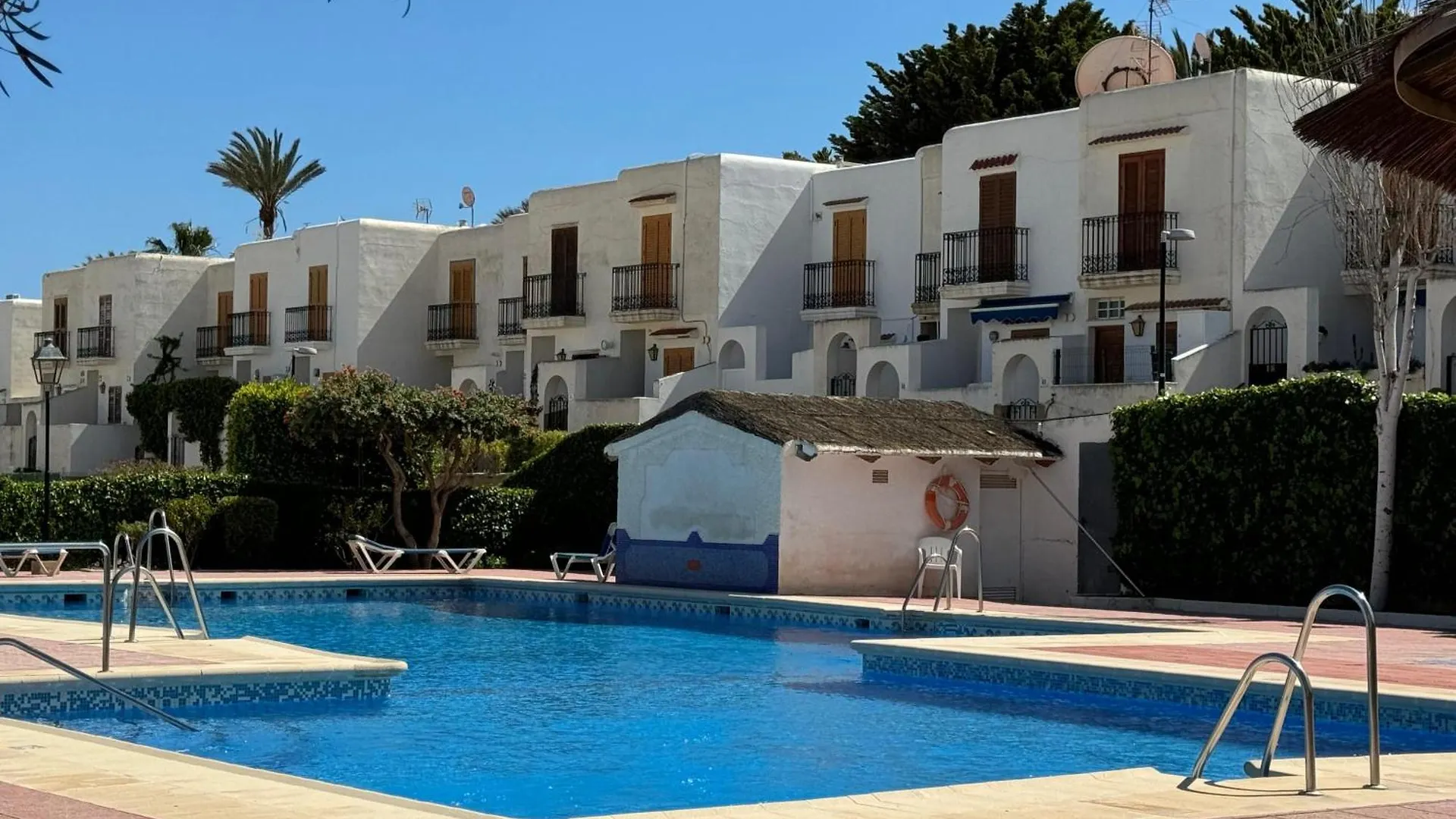 Apartment Apartamento Vera Coast Wifi-Smart Tv