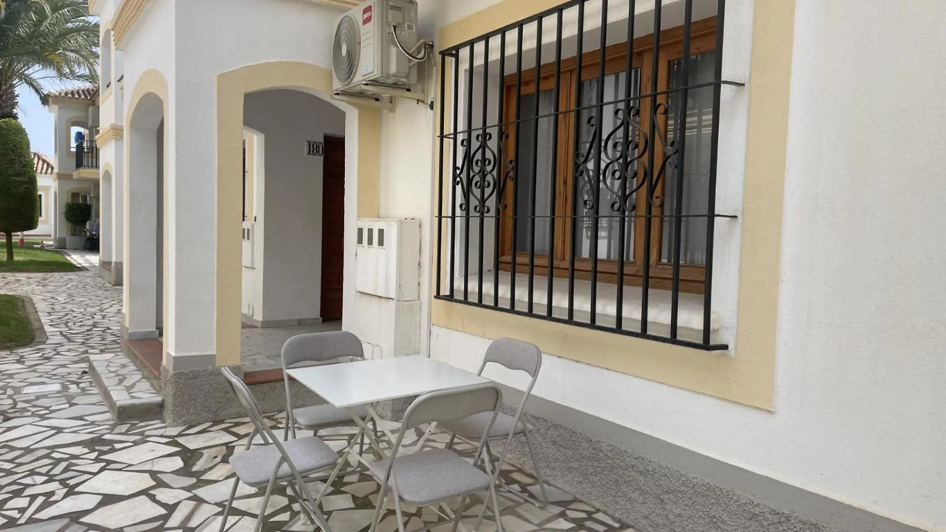Apartamento Vera Coast Wifi-Smart Tv