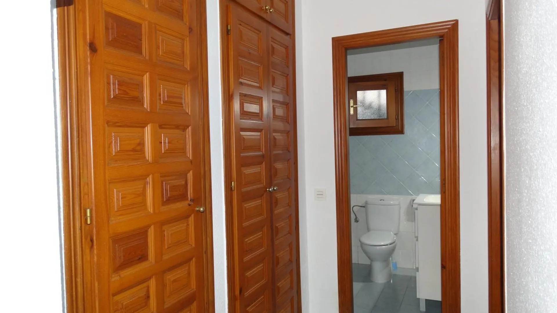 Apartment Apartamento Vera Coast Wifi-Smart Tv Spain