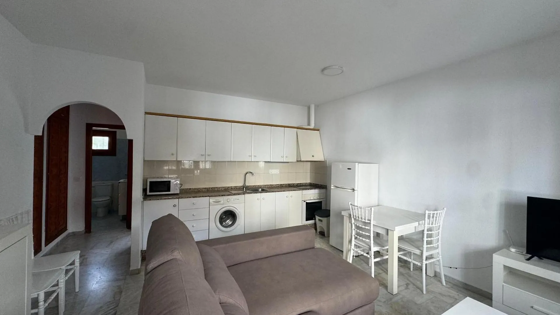 Apartamento Vera Coast Wifi-Smart Tv Apartment