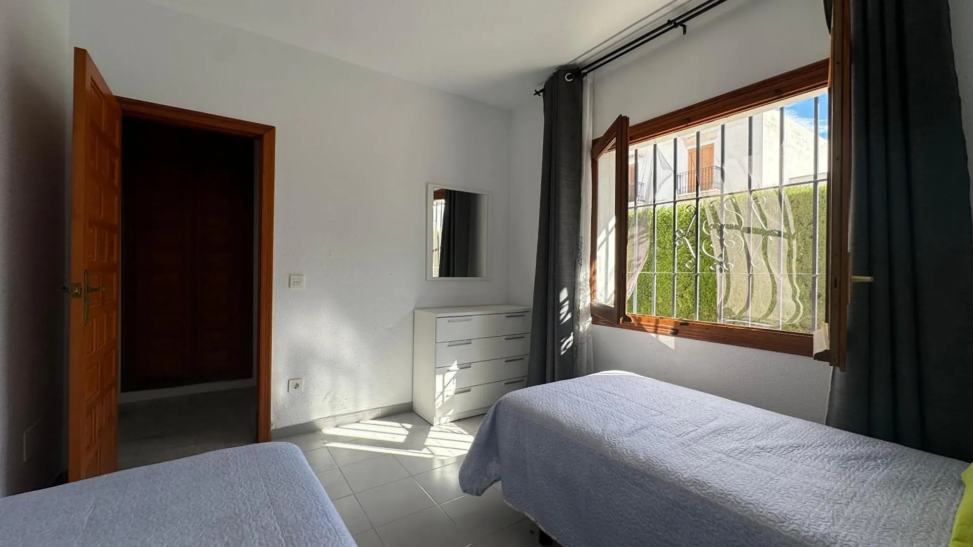 Apartamento Vera Coast Wifi-Smart Tv