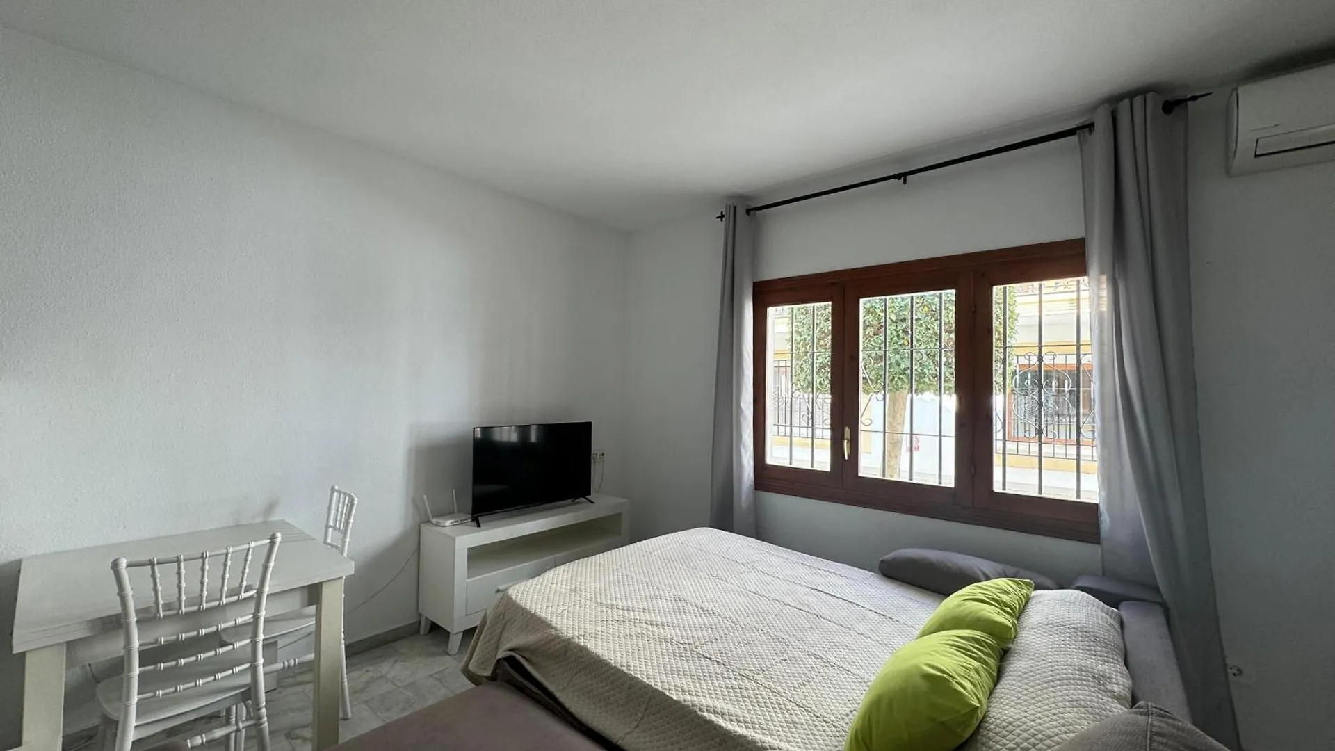Apartamento Vera Coast Wifi-Smart Tv Apartment