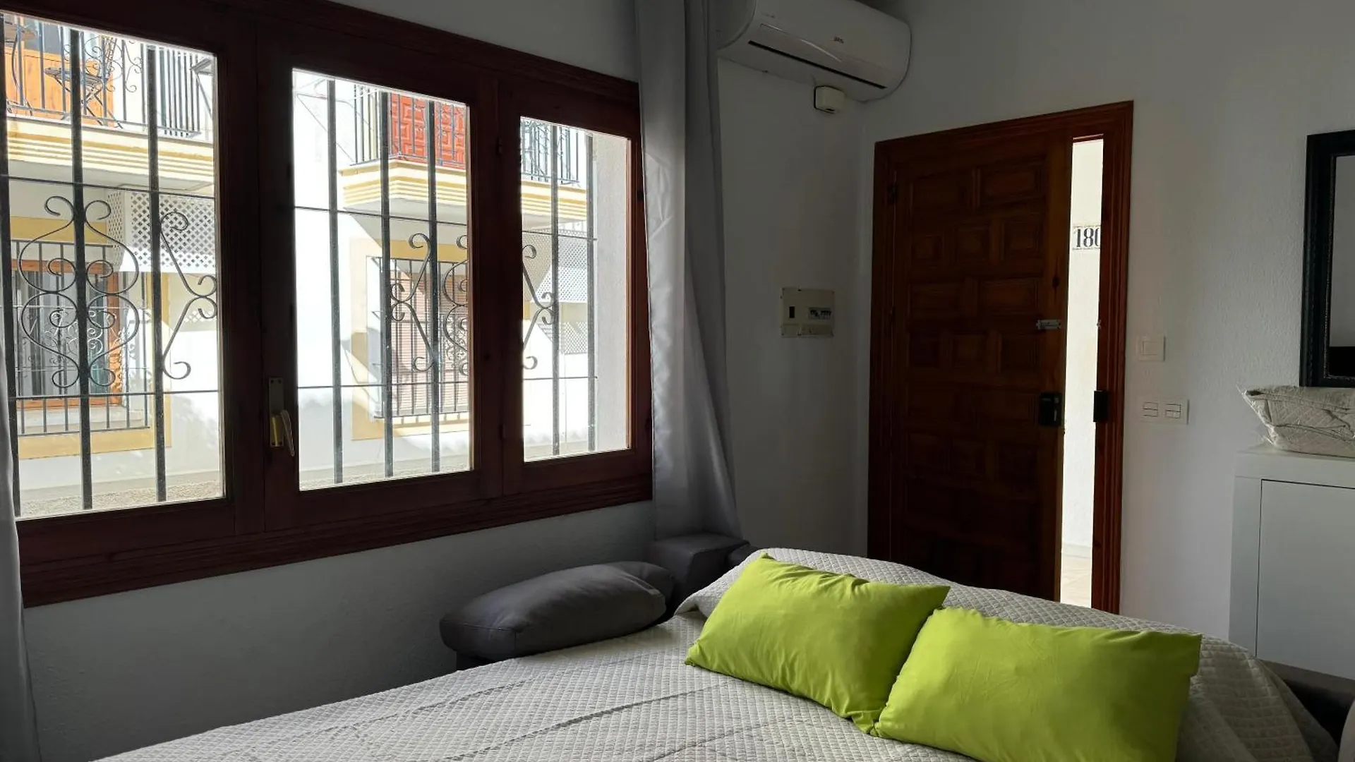 Apartamento Vera Coast Wifi-Smart Tv Spain
