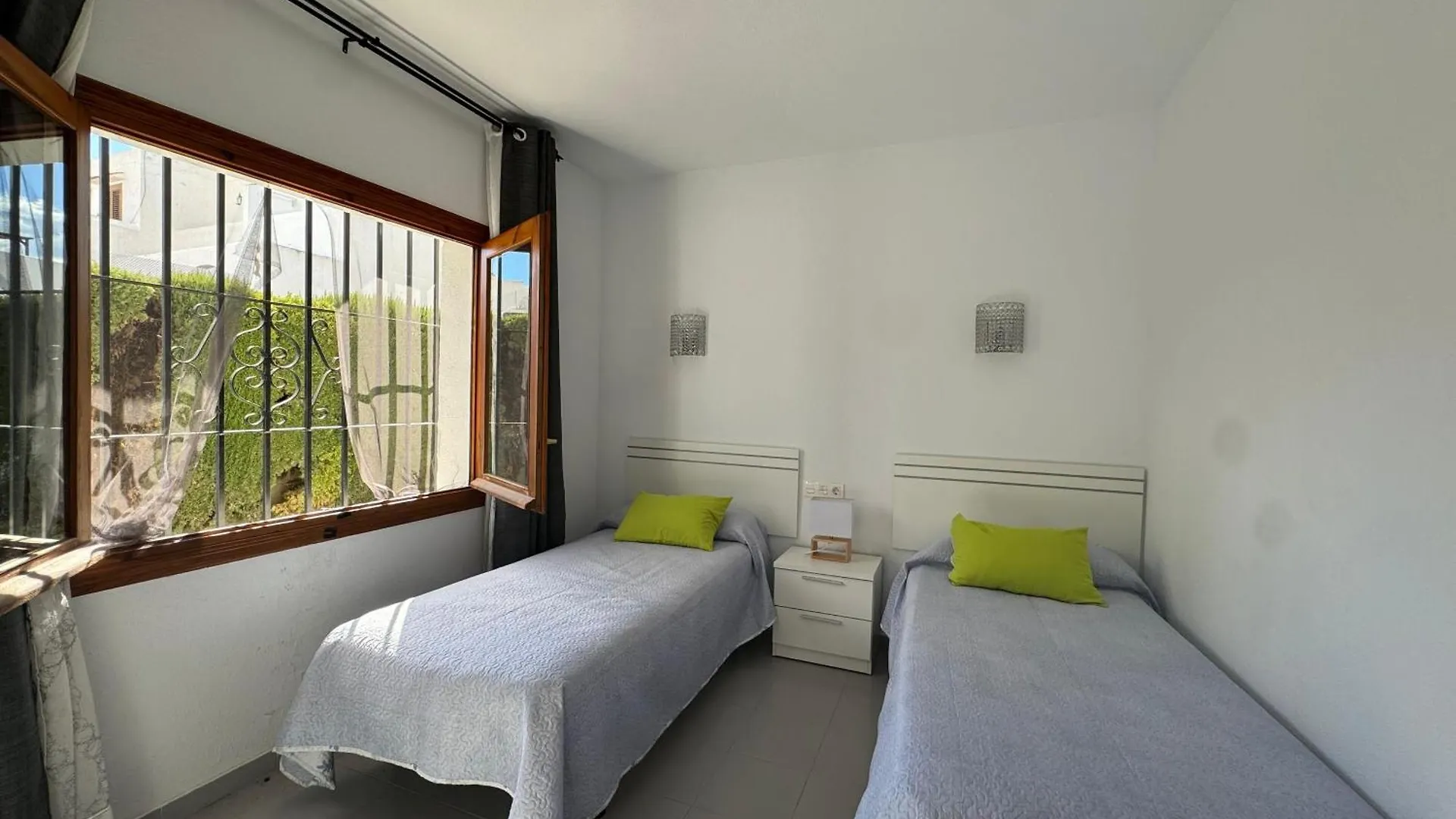 Apartment Apartamento Vera Coast Wifi-Smart Tv