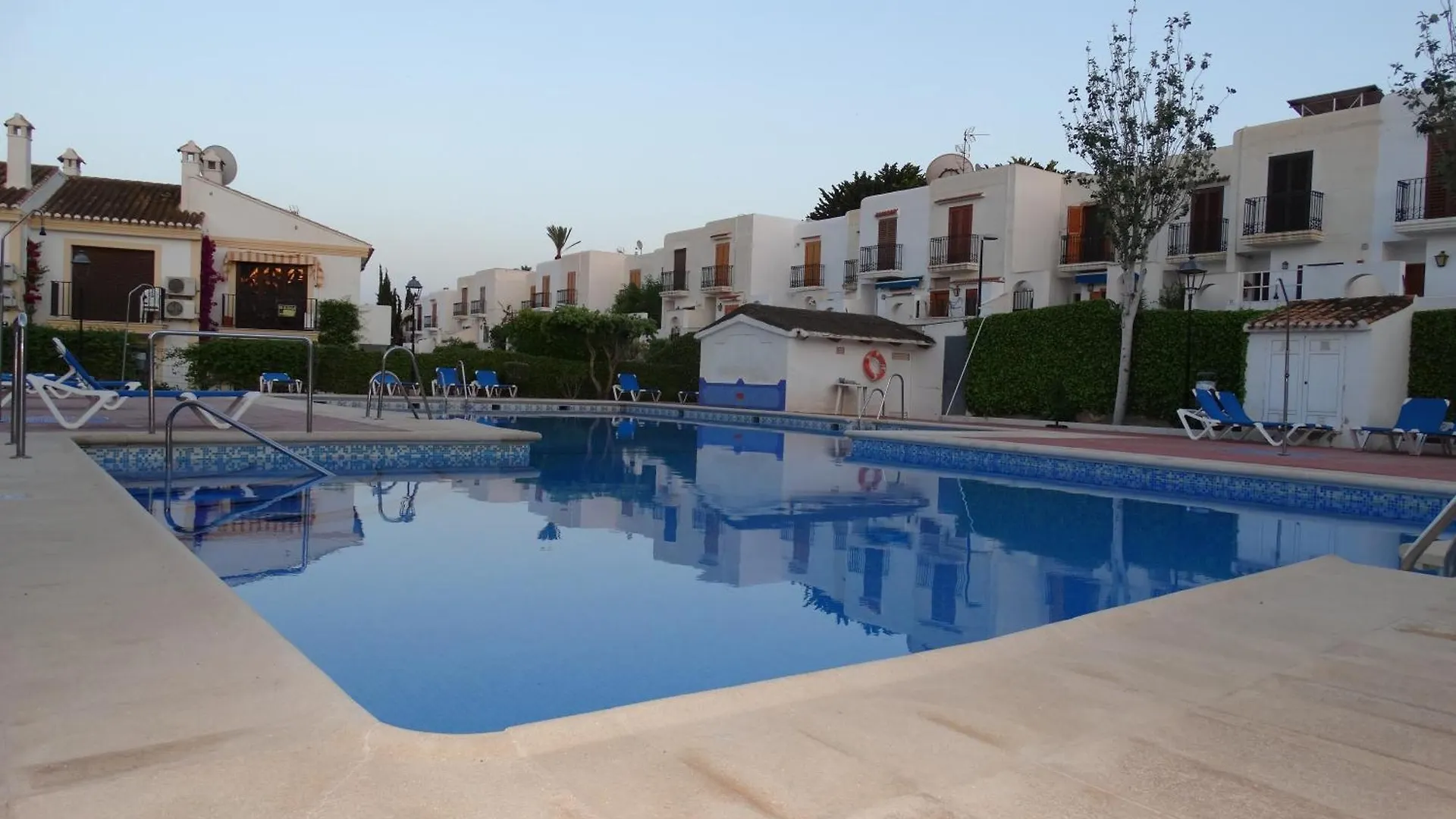 Apartamento Vera Coast Wifi-Smart Tv 0*,  Spain