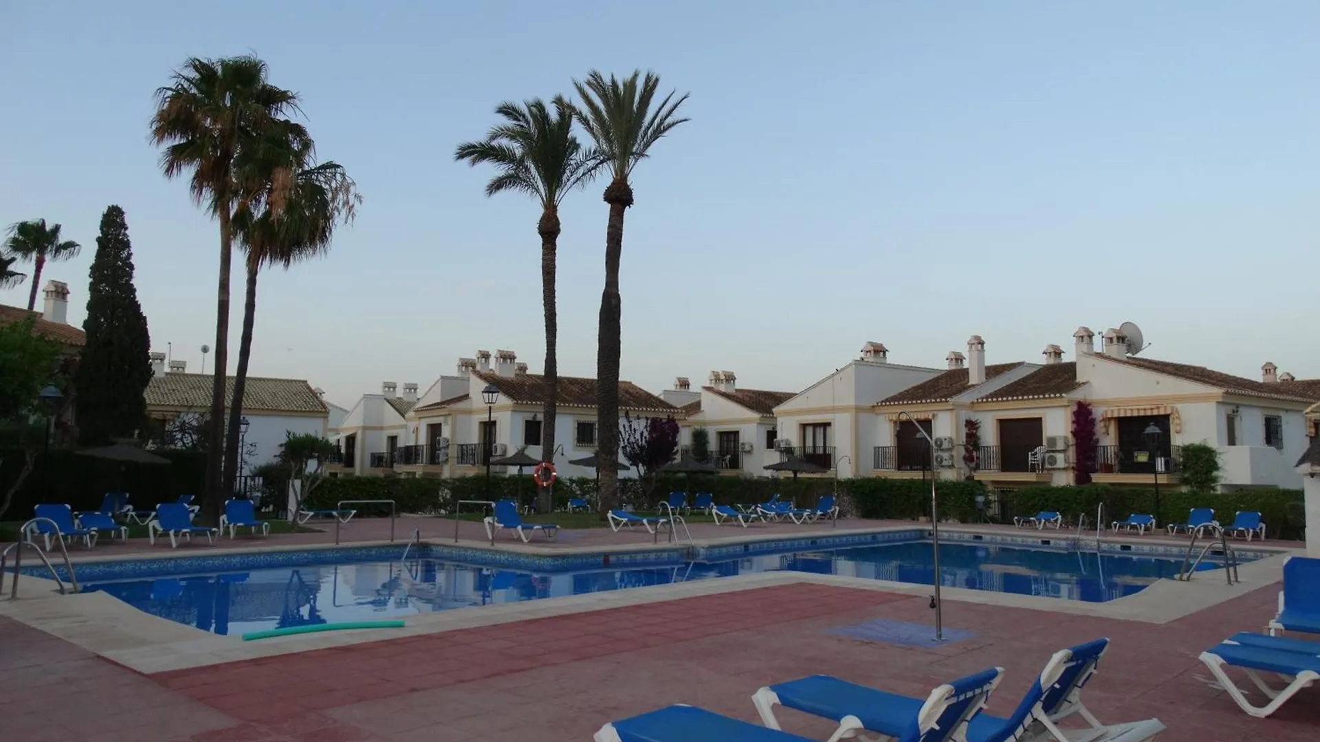 Apartamento Vera Coast Wifi-Smart Tv Apartment
